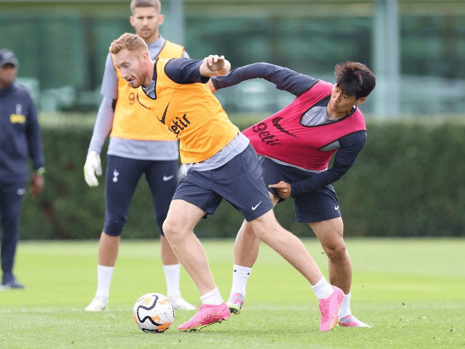 哈兰德：我当然想埃德森；有时赛前就感觉自己会进球（哈兰德：当然会想念埃德森，有时赛前就预感能进球）