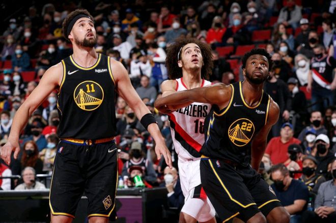 A·史密斯：快船现在就是垃圾，拥有体育界最差的超级巨星（A·史密斯：快船烂透了，队内超级巨星堪称体坛最差）