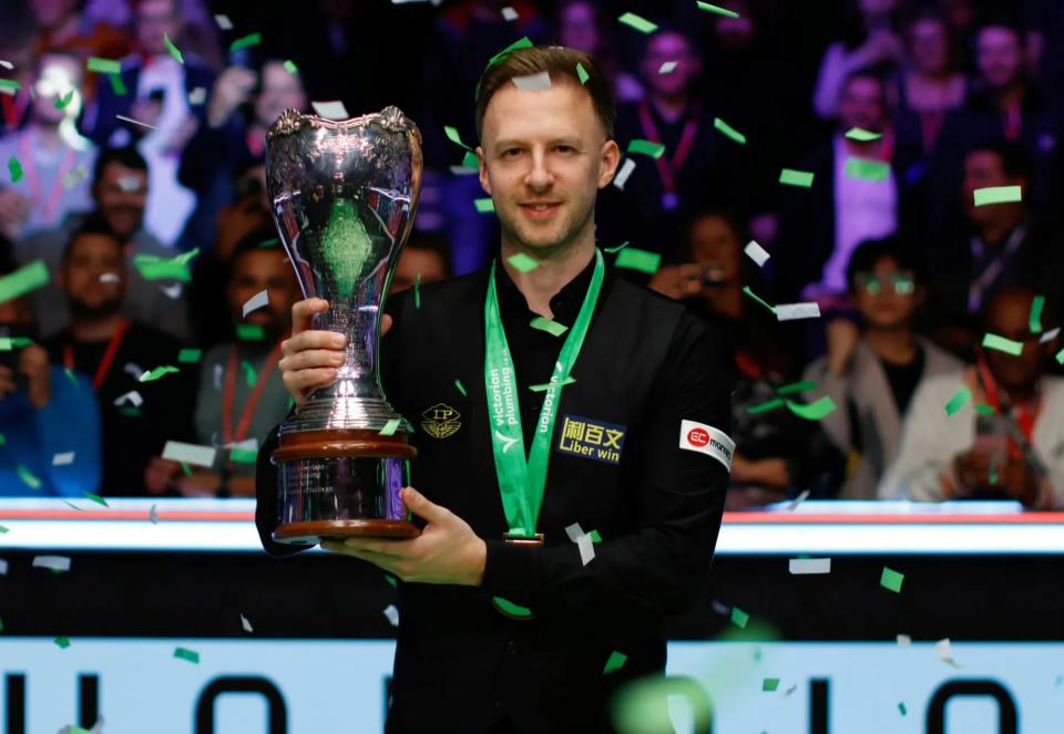 们对每一场 们对每一场